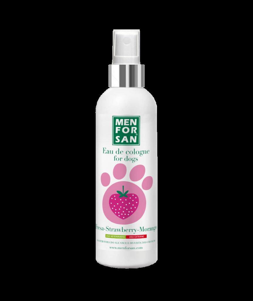 Perfume for Pets Menforsan 500 ml