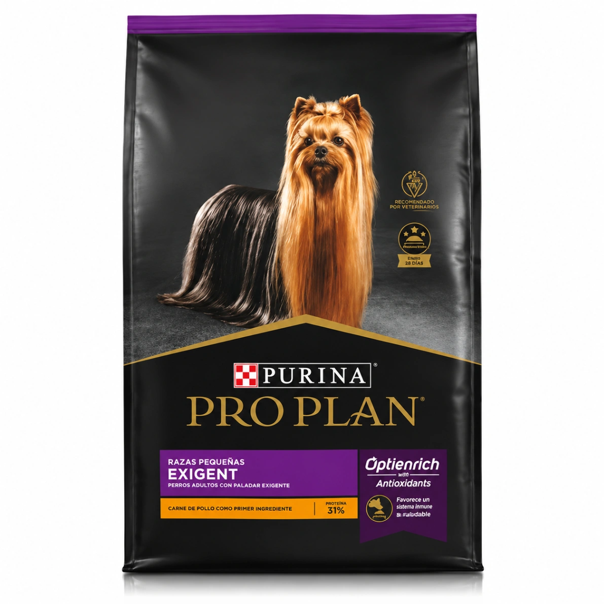 Pro Plan Perro Razas Mini Exigent 3 kg