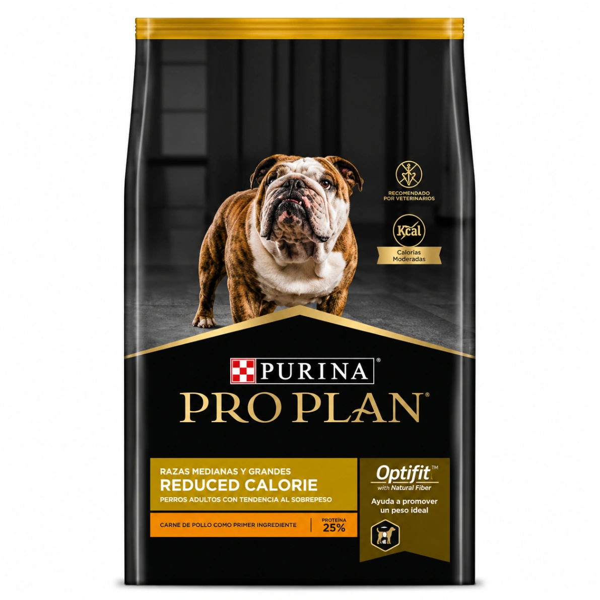 Pro Plan Reduced Calorie Perro 3 kg