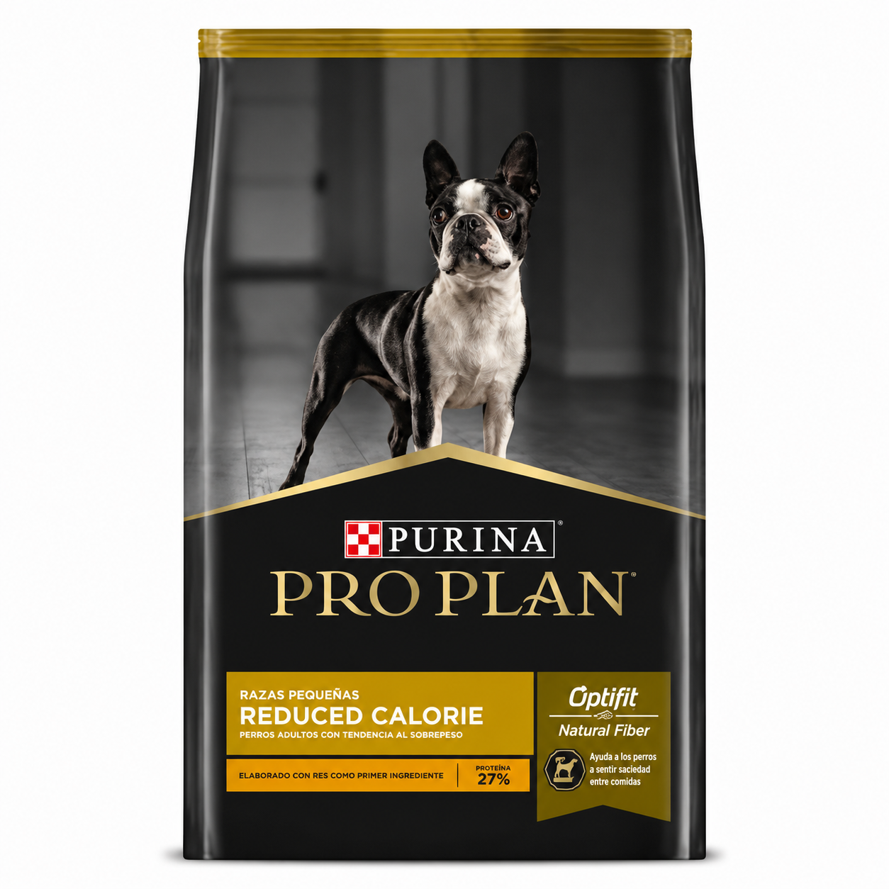 Pro Plan Perro Reduced Calorie Raza Pequeña 3 kg