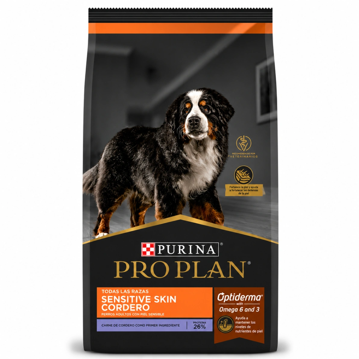 Pro Plan Adulto Sabor Cordero 15 kg