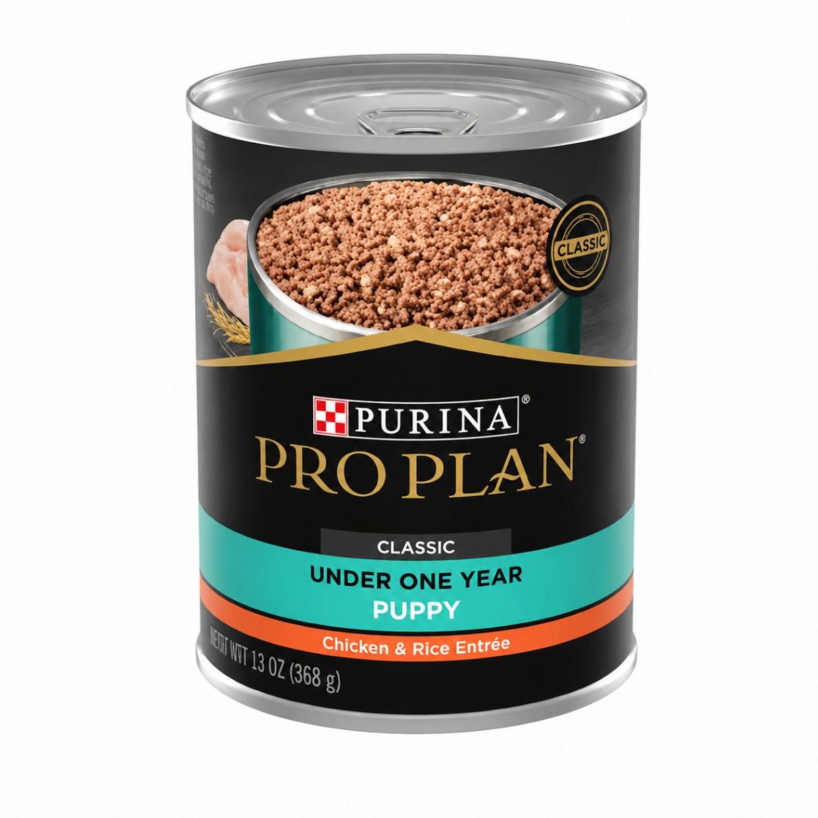 Pro Plan Cachorro Pollo y Arroz Lata 368.5 g
