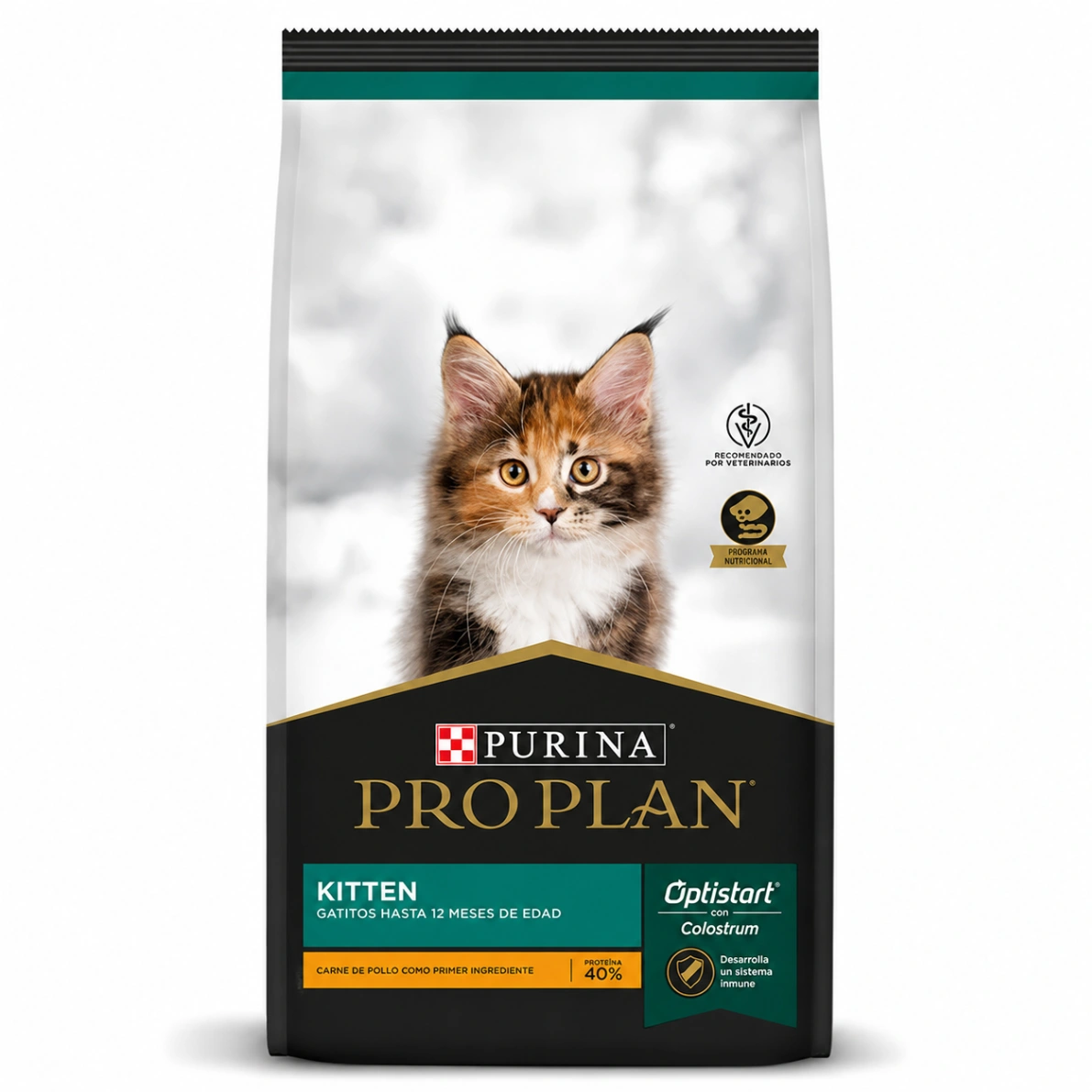 Pro Plan Kitten Gatitos 1 kg
