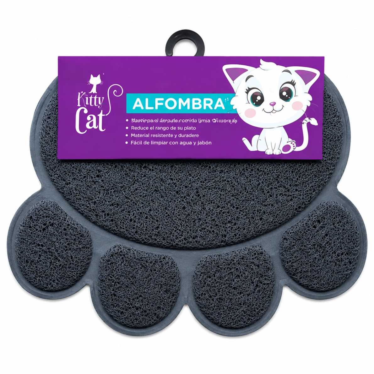 Cute Cat Alfombra para Gatos Cute Cat Alfombra para Gatos