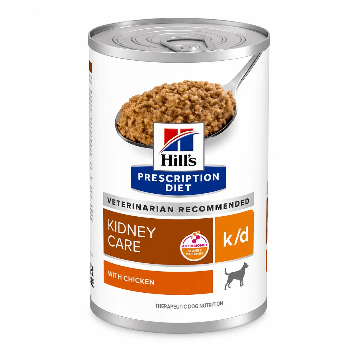 Hill's Prescription Diet k/d Cuidado Renal Lata 369 g