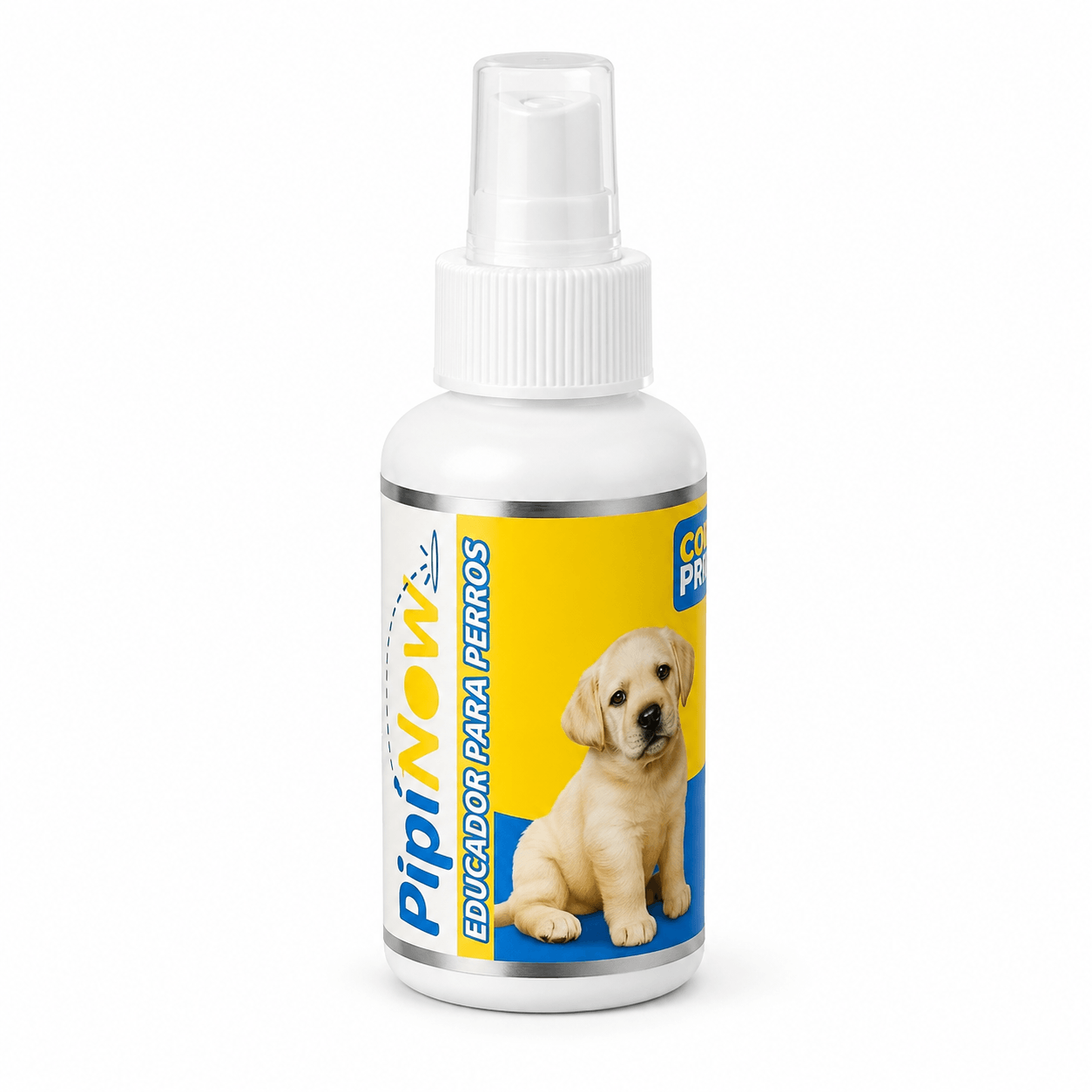 Atrayente de micciones para perros cachorros y senior