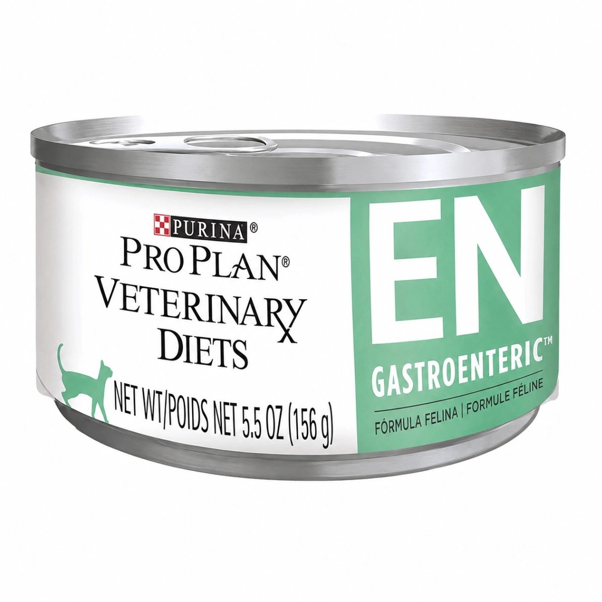 Pro Plan EN Gastro Gato Lata 156 g