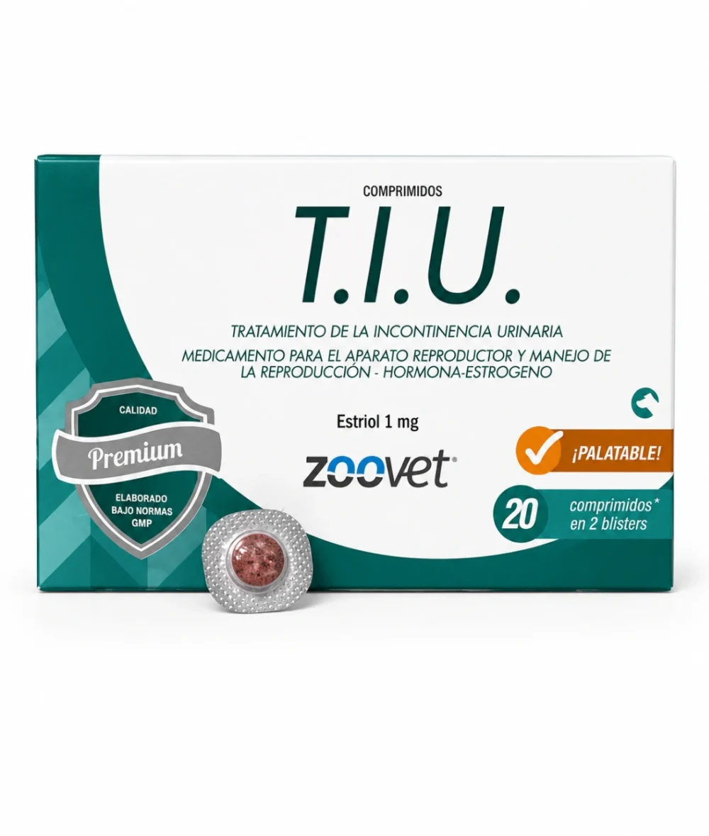 Zoovet Tiu