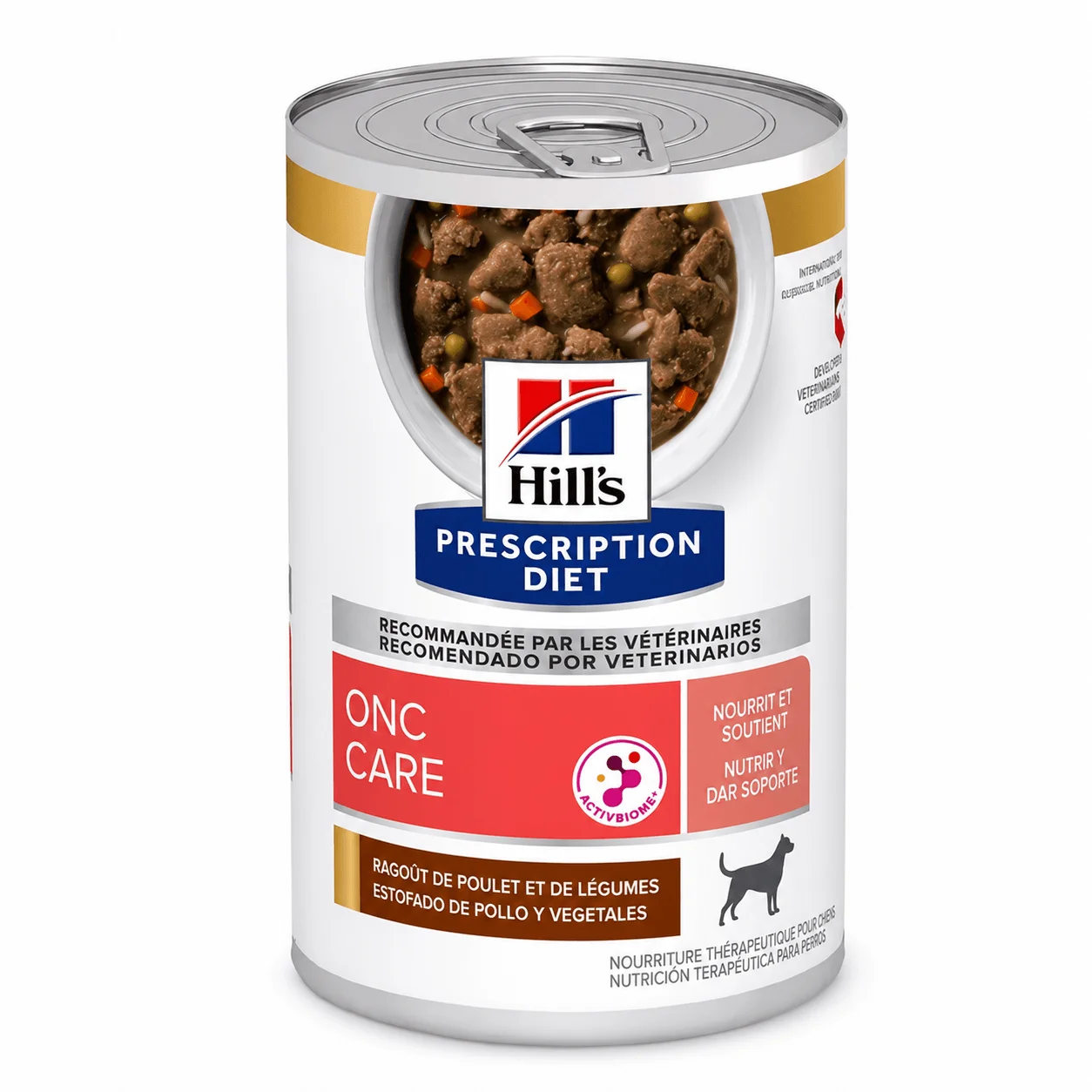 Hill's Prescription Diet On-Care Lata 354 g
