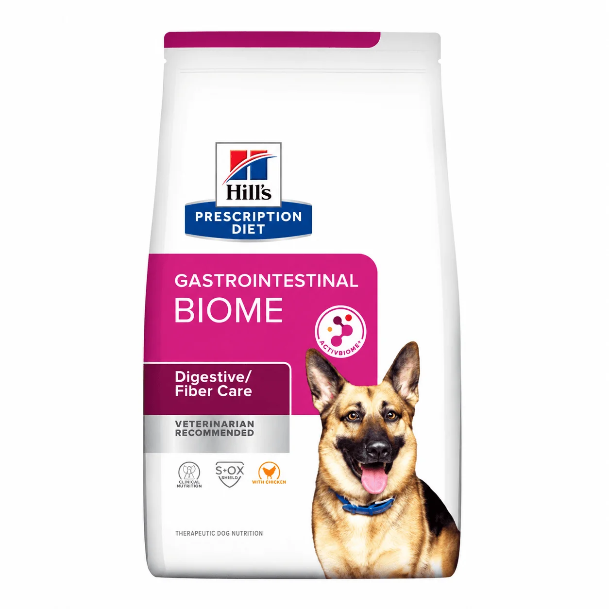 Hill's Gastrointestinal Biome 3.63 kg