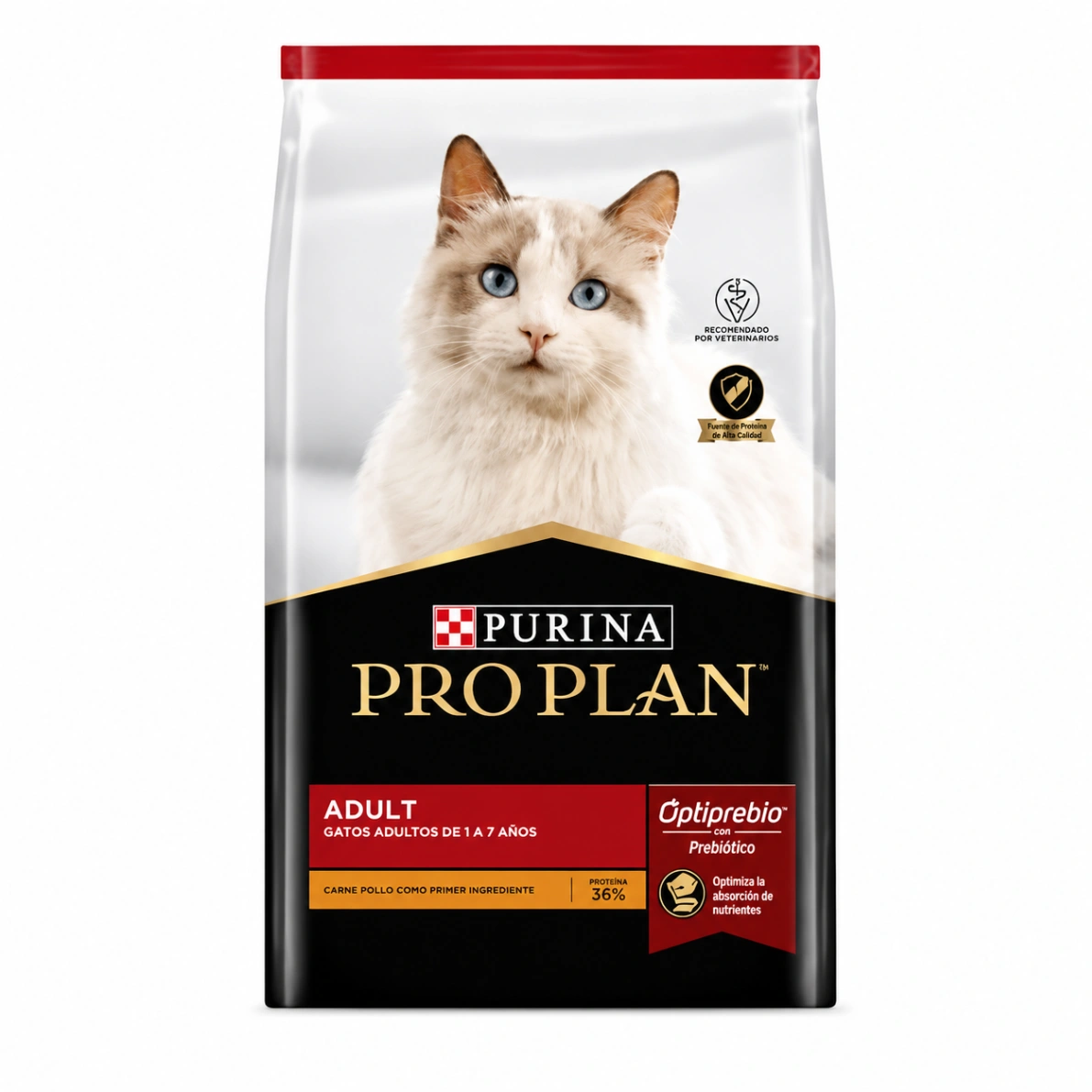 Pro Plan Cat Adult Pollo 3 kg