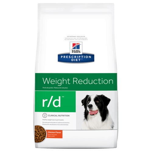 Hill's Prescription Diet r/d 3.9 kg