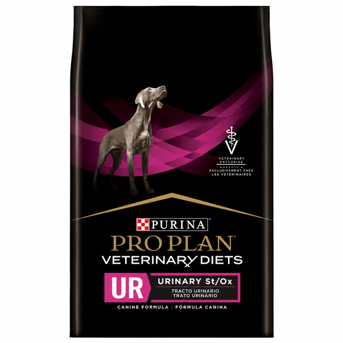 Pro Plan UR Urinary Perro 2 kg