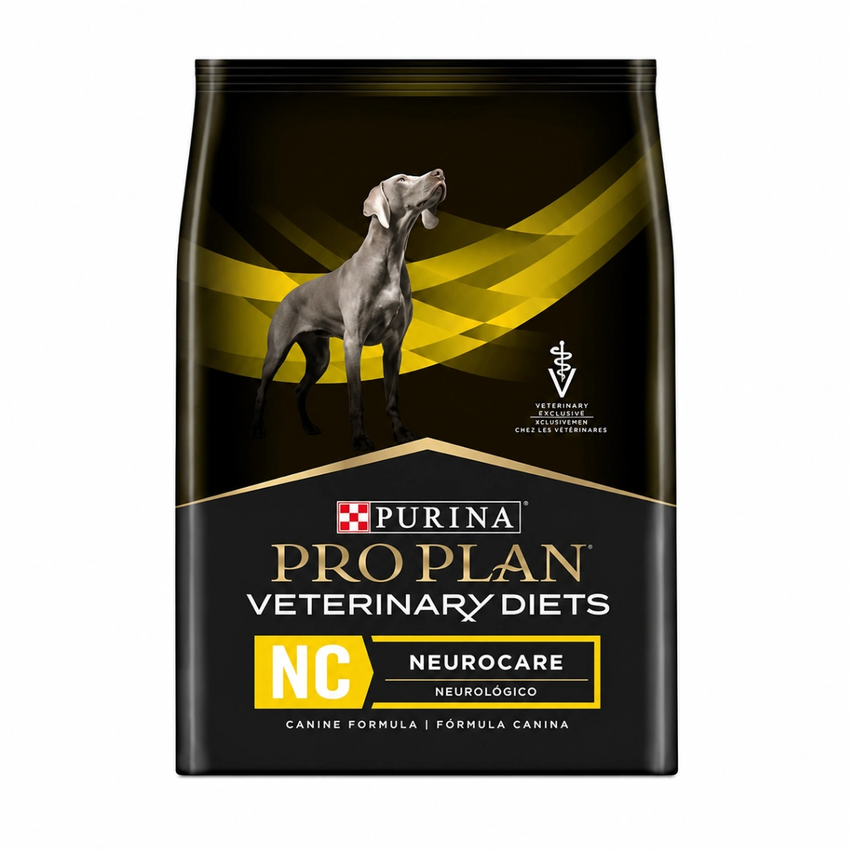 Pro Plan NC Neurológico Perro 2 kg