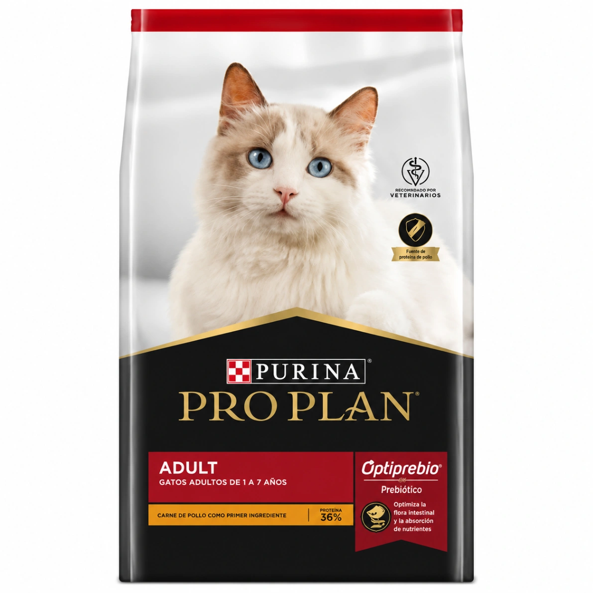 Pro Plan Cat Adult Adulto 1 kg