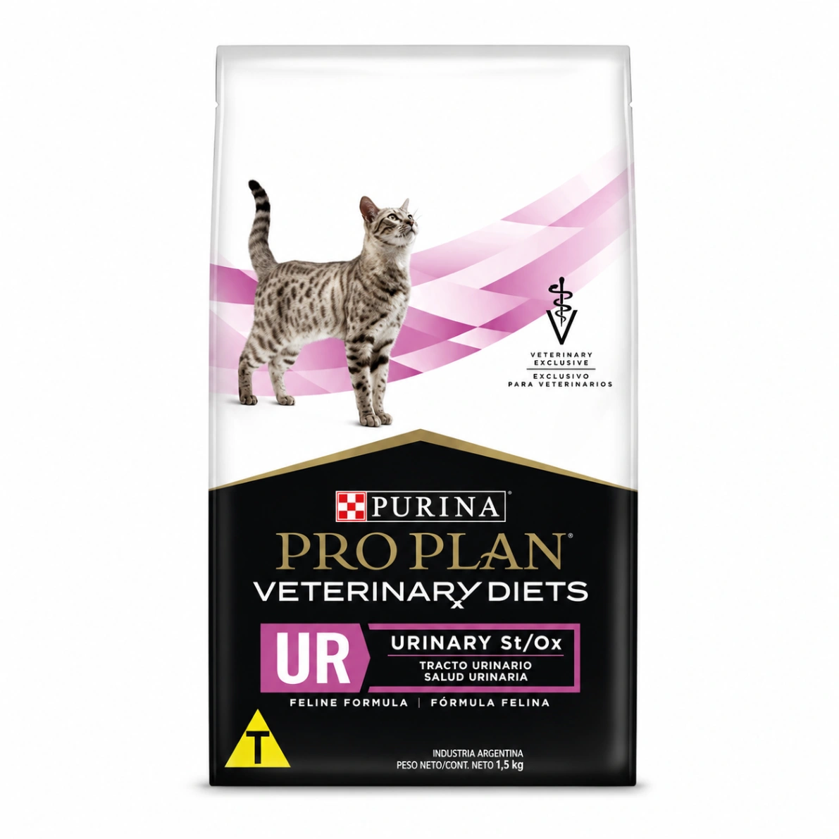 Pro Plan UR Urinary Gato 1.5 kg