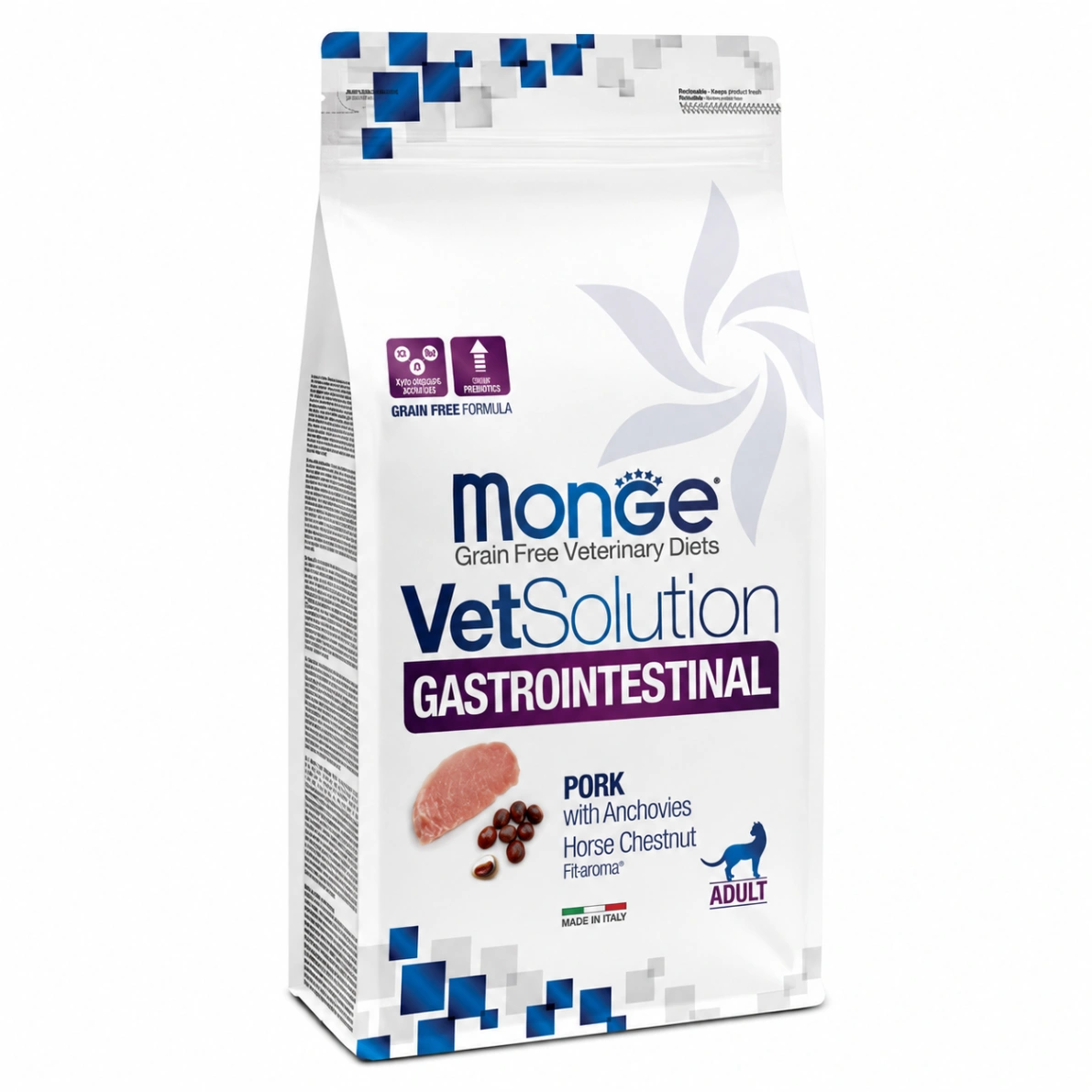 Monge VetSolution Gastrointestinal Gato 1.5 kg