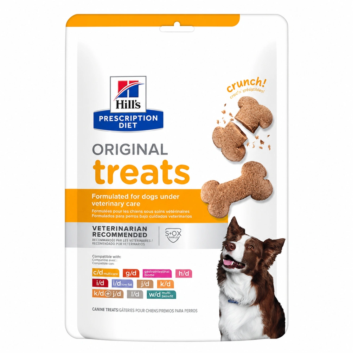 Hill's Original Treats 311 g
