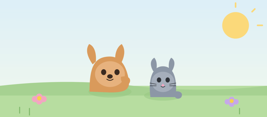 cuidado de su mascota en primavera pulgas